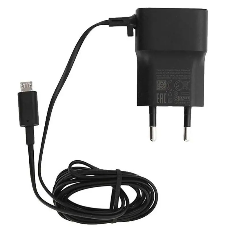 شارژر اورجینال نوکیا میکرو(درجه 1)