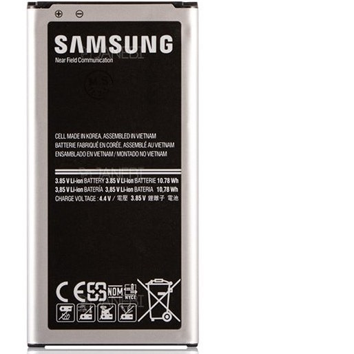 باتری اصلی S5