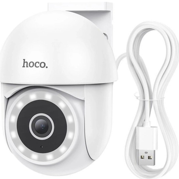 دوربین فضای باز PTZ برند هوکو مدل D2 - 4243