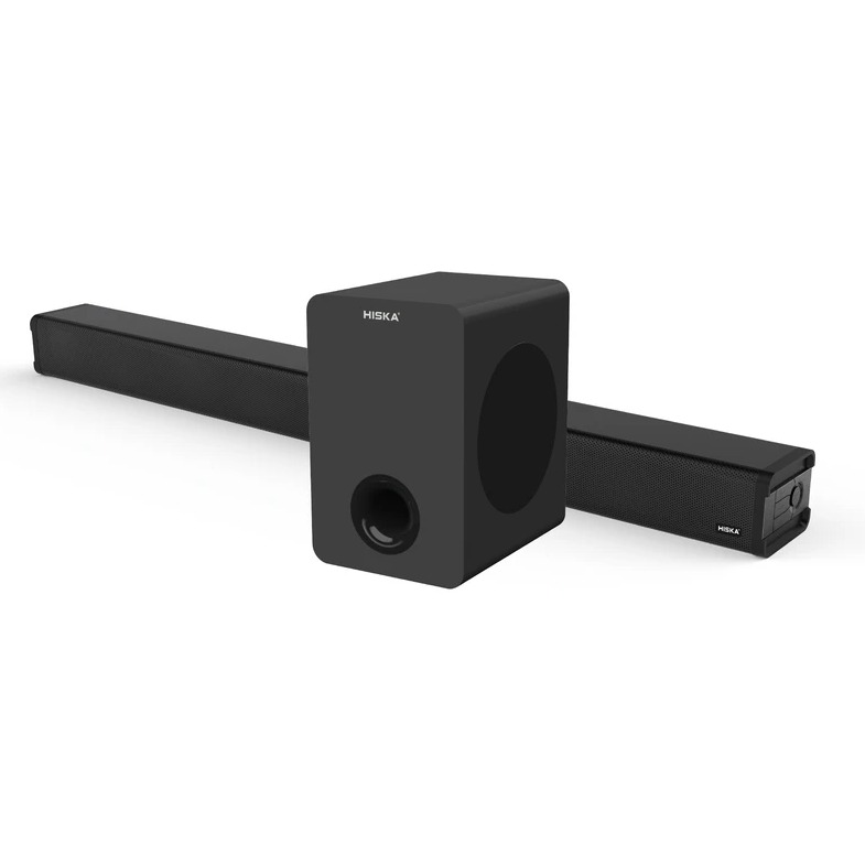 ساندبار هیسکا مدل B203 - 4255