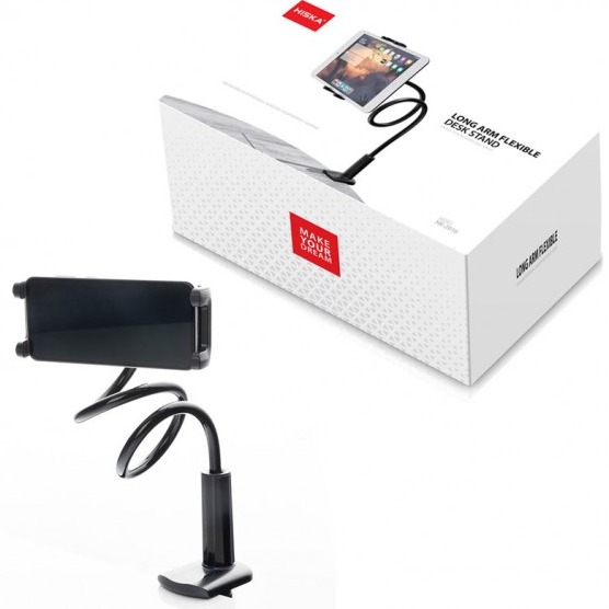 استند تبلت و موبایل هیسکا مدل HK-2016 - 4260