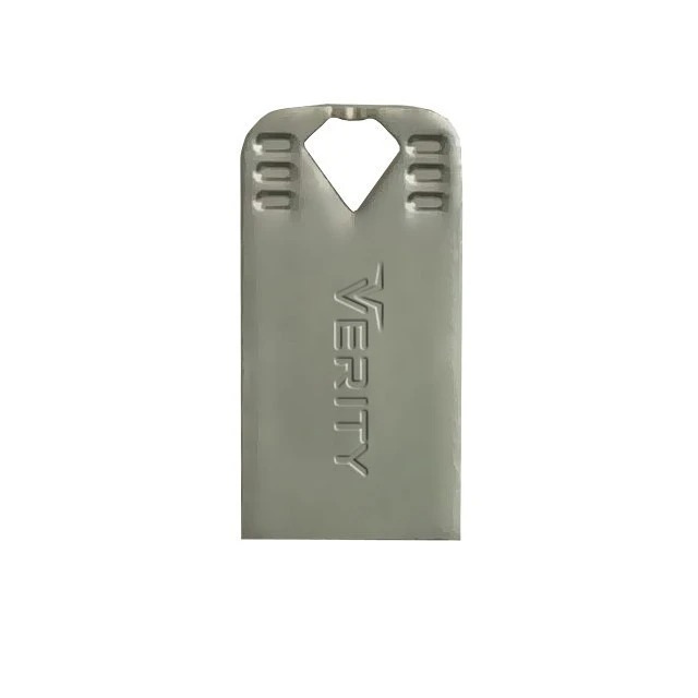 فلش مموری وریتی مدل V817 USB2.0 ظرفیت 32 گیگابایت