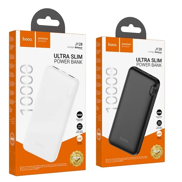 پاور بانک J128 10000 HOCO