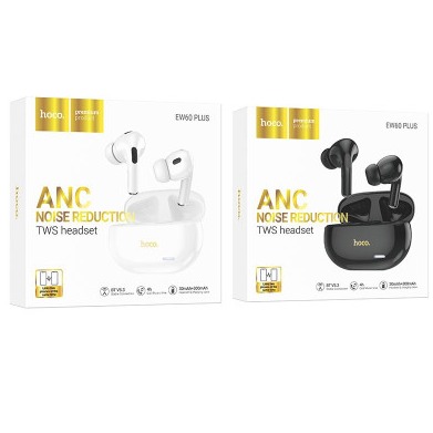 ایرپاد بلوتوثی هوکو مدل EW60 Plus - 863